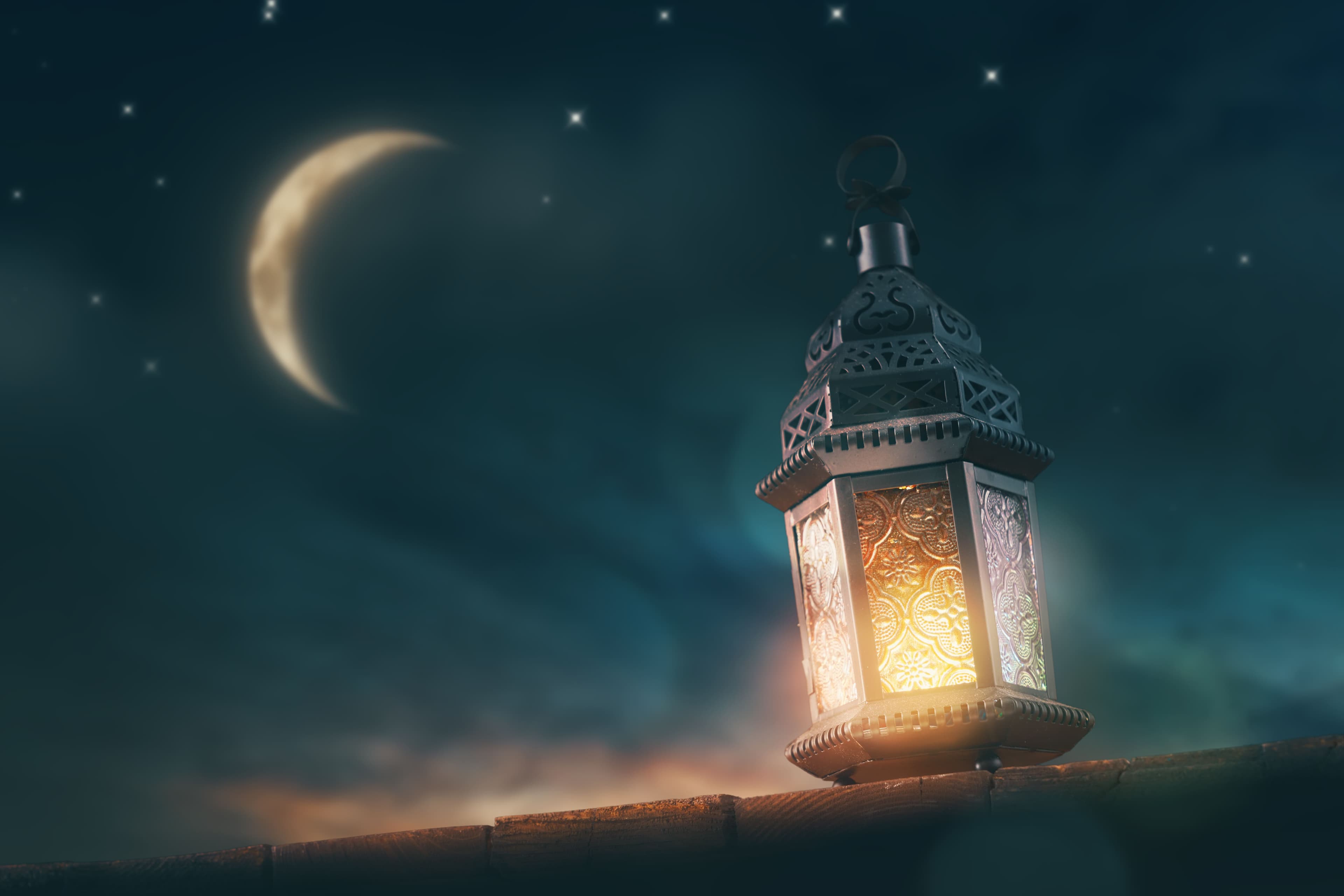 BULAN DZULQA’DAH PUN TIBA