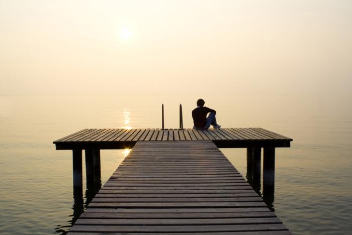 REFLEKSI DIRI DALAM PERGANTIAN TAHUN