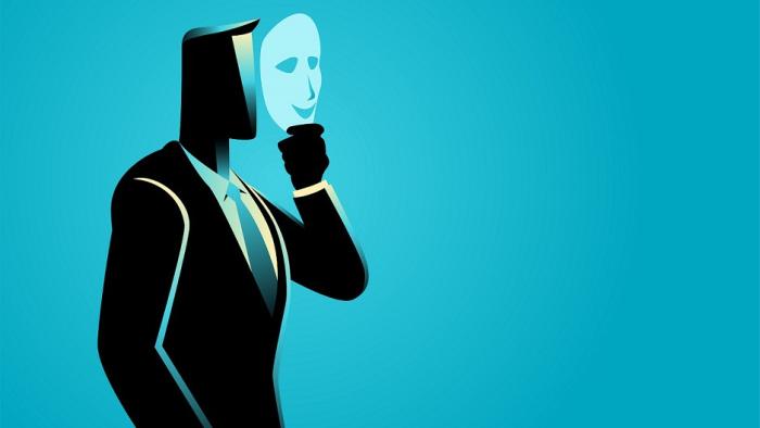 PETAKA BAGI KAUM MUNAFIK