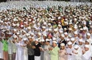 Khutbah Jumat: Membangun Persatuan Umat Islam untuk Indonesia yang Kuat dan Bermartabat