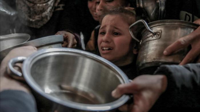 GAZA MEMANGGIL NURANIMU
