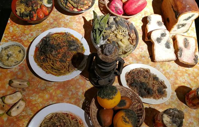 MAKANAN DAN AMAL SALEH