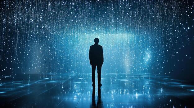 BERLINDUNG DARI SEGALA KEBURUKAN DI MUSIM HUJAN