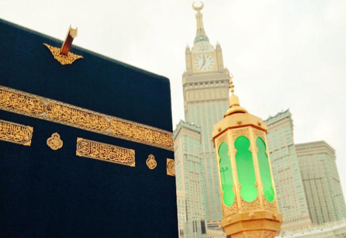 IBRAH DARI KISAH PENGORBANAN ISMAIL